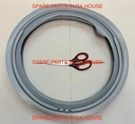 Front Loader Washing Machine Door Boot Seal Gasket F1403FD.ABWQEUK. Fixed Price $74.83.