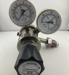 Airgas Shimadzu Regulator 125 Psi Regulated 3500 Input. Fixed Price $99.99.