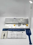 Hamilton Oxygold 120 Dissolved Oxygen Sensor 237395. Fixed Price $3299.00.