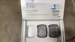 Millipore CS60HX01L3 Clarisolve Depth Filters In Pod Pack Of 2. Fixed Price $119.00.