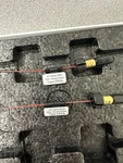 (lot Of 2) Thermo 6041.5616 Viper Peek 0.130 X 150 Mm. Fixed Price $149.00.