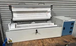 Lindberg Blue Thermo Scientific HTF55667C Tube Furnace 1200 CC58434C-1. Fixed Price $3277.50.