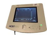Acist Rxi System Console Ref 014666 Ffr Hemodynamic Monitor Tested. Fixed Price $559.99.