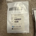 Mindray MR403B Adult Reusable Skin Surface Temperature Probe 2 Pin. Fixed Price $35.00.