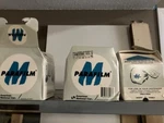 Parafilm PM996 Roll Thermoplastic Laboratory Lot Of 3. Fixed Price $49.99.