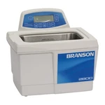 Branson CPX2800H 0.75G Ultrasonic Cleaner W/ Digital Timer Heater Degas Temp Mon. Fixed Price $999.00.