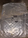 Waters- Assy Needle Ftn 15UL, Txt, MP35N, Hps. Fixed Price $550.00.