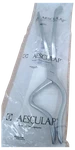 Aesculap DO321R Dental Reposition Forceps !. Fixed Price $126.00.