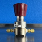 Praxair Prostar Platinum PRS300520 Prospect High Pressure Welding Gas Regulator. Fixed Price $195.00.
