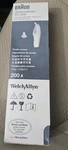 Braun Welch Allyn Thermoscan Pc 200 Ear Probe Covers For Use With 4000. Fixed Price $10.99.
