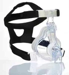Respironics 1072621 Oro-nasal Comfort Headgear Face Mask Small AF531. Fixed Price $29.99.