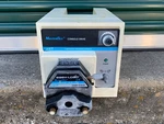 Cole-parmer Masterflex Console Drive 77521-40 & Easy-load Head 7518-62. Fixed Price $199.99.