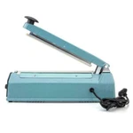 8" 200MM Impulse Machine Wrap Heat Poly Bag Hand Sealer, Element + Ptfi. Fixed Price $28.74.