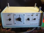 Savant Vacuum Controller VC1020 Powers Up But Cant Test Buy As Is.. $99. Fixed Price $60.99.