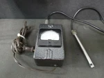Hastings Instruments G-11 Analog Mass Air Meter W/probe. Fixed Price $39.99.