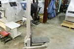 Vestil Mfg PEL-88-A/SP Lift. Fixed Price $950.00.