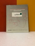 Spex 1403/1404 Spectrometer Operation & Maintenance Instruction Manual. Fixed Price $89.00.