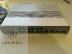 Cisco Catalyst WS-C3560CX-12PC-S 12-PORT Ethernet Switch 3560-CX. Fixed Price $149.99.