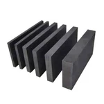 Poco EDM-3 Graphite Saw Cut Blank 1-1/8" X 5-3/8". Fixed Price $44.00.
