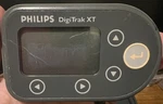 Philips Digitrak Xt 48-HOUR Holter Monitor Recorder Model 860322. Fixed Price $191.99.