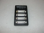 B&b Electronics 232MSS Four Port Mini Smart Switch. Fixed Price $99.00.