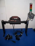 13518 Microscan 7500-5-LT Print Quality Inspection System LVS-7500. Fixed Price $3500.00.