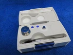 Mettler Toledo Carepac Small 200G 10G Astm Class Calibration January 2026. Fixed Price $159.50.