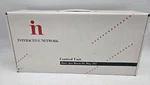 Vintage Interactive Network C-0300 Control Unit Sega Video Game Accessory W/ Box. Fixed Price $295.99.