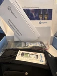 Hygiena Systemsure Plus Single Tube Luminometer Biological Medical Lab. Fixed Price $975.00.
