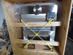 Pall 2000L Levmixer Magnetic LM2000BCMA003-B4A New With Drive Crates. Fixed Price $29995.00.