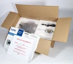 Climet Instruments CI-3100 Opt Particle Counter W/ Documentation *read #2. Fixed Price $3229.98.