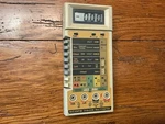 Vintage Scope DVM-638 Multitester. Fixed Price $21.00.