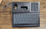 Omnicell Xt Keyboard Assembly - Card Reader Fingerprint Scanner Usb Diy. Fixed Price $59.00.