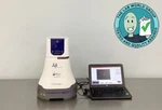 Life Technologies E-gel Imager System Tested With Warranty See Video. Fixed Price $1395.00.