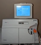 Siemens Rapid Lab 1240 1200 Series Bl Gas Analyzer. Fixed Price $2200.00.