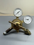 Victor Inert Compressed Gas Regulator, VTS250A Made Usa. Fixed Price $59.99.