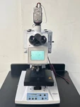 Bruker Hyperion (I23400) Ft-ir High-resolution Chemical Imaging Lab Microscope. Fixed Price $4999.95.