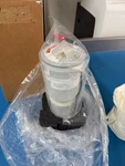 Thermo Scientific Dionex Carbonate Methanesulfonic Acid Hydroxide Egc El 088453. Fixed Price $1960.00.