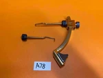 Acufex Protrac Acl Tibial-elbow Arthroscopy Knee Instrument And Blade, L895. Fixed Price $295.00.