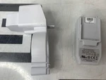 Welch Allyn MESP2005A1881N Medical Power Supply 77710 Transformer Wall. Fixed Price $109.99.