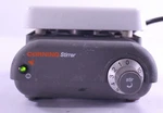 Corning 6795-210 PC-210 Magnetic Stirrer With 4 X 5-INCH Pyroceram Plate, 120V. Fixed Price $172.50.