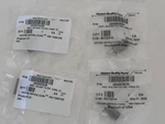"lot Of 4" Waters 289003536 Assy Solvnet Filter 316SS Cc BAT2DFM. Fixed Price $69.99.
