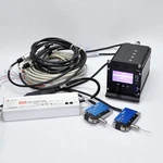 Nordson Efd Pico Dcon Controller, 2X PV-100 Xmod 7029371 7830655. Fixed Price $2799.99.