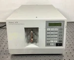 Waters 474 Scanning Fluorescence Detector Hplc. Fixed Price $250.00.