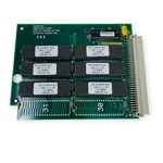 Varian 16 Meg 03-925049-01 Pc Board For CP-3800 Gc Gas Chromatography. Fixed Price $50.86.