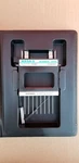Beckman Biomek 2000 WASH-8 Eight-channel Tool. Fixed Price $550.00.