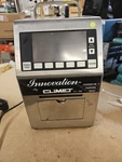 Innovation By Climet CI-500 Portable Laser Particle Counter Parts Only. Fixed Price $810.87.