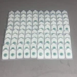 Biopac Sytems Inc. () Eda 100 Electrodes EL507A. Fixed Price $33.60.