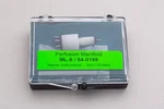 Warner Instruments ML-8 / 640199, To Port Miniature Perfusion Manifold. Fixed Price $45.00.