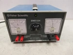 Power Meter Fisher Scientific EMD224 Variable Laboratory Ac / Dc Benchtop. Fixed Price $129.95.